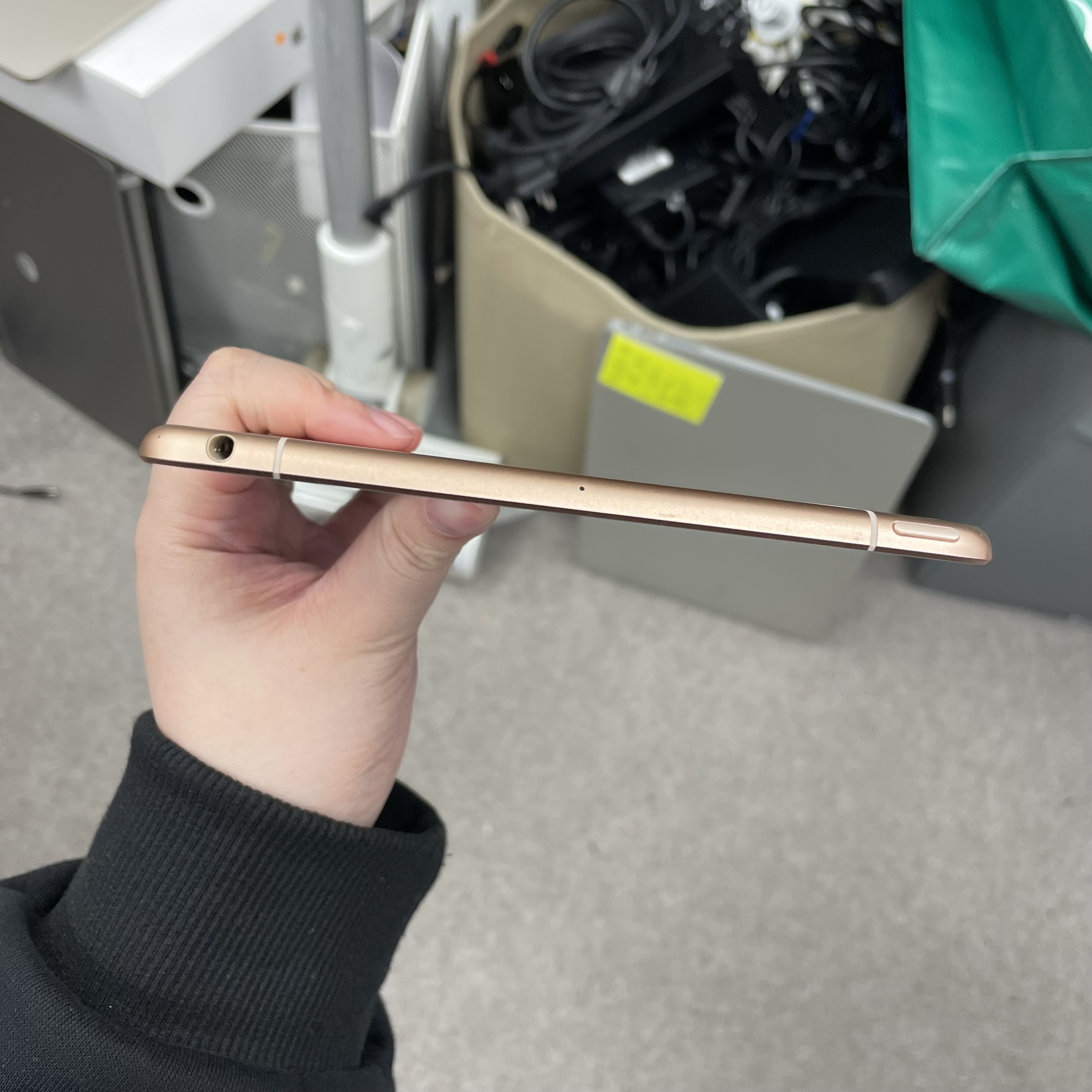 *482388 iPad mini 5 勁靚機 64GB 插卡版 粉色 pink