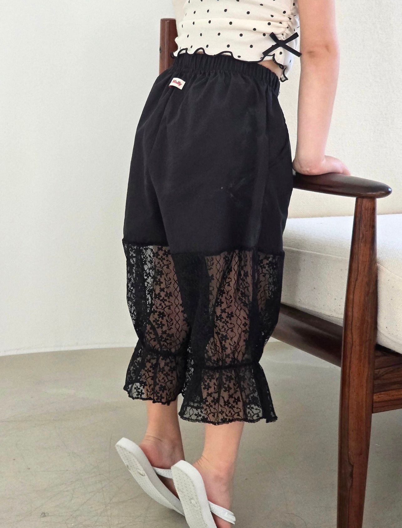 EL4293 Pants