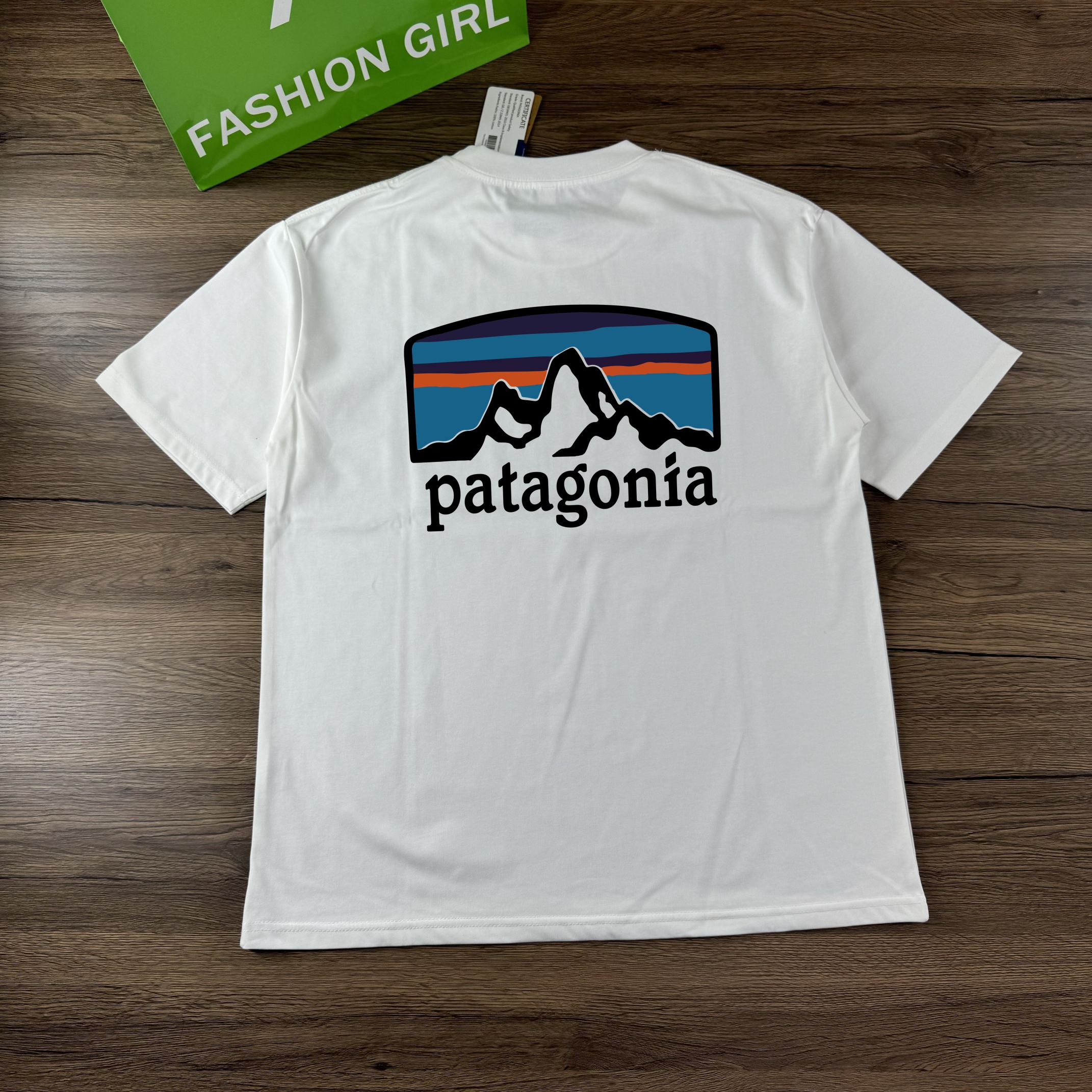 Patagonia Tee