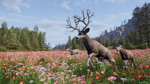 【預售 26/ 11】PS5 獵人征途 2 Way of the Hunter 2  中/英/日文  ( 日文封面 )