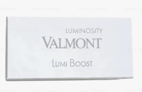 Valmont 法爾曼 Lumi Boost 臻白精華安瓶 5ml x 10 院裝 | 瑞士頂奢美白去斑、極速提亮拋光發光肌