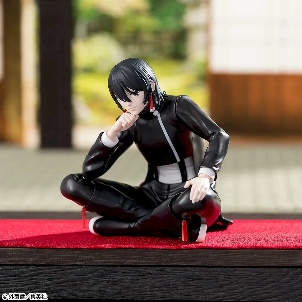 Sega, High Premium Figure: Kagurabachi Chokonose, Hiyuki Kagari 神樂鉢 香刈緋雪