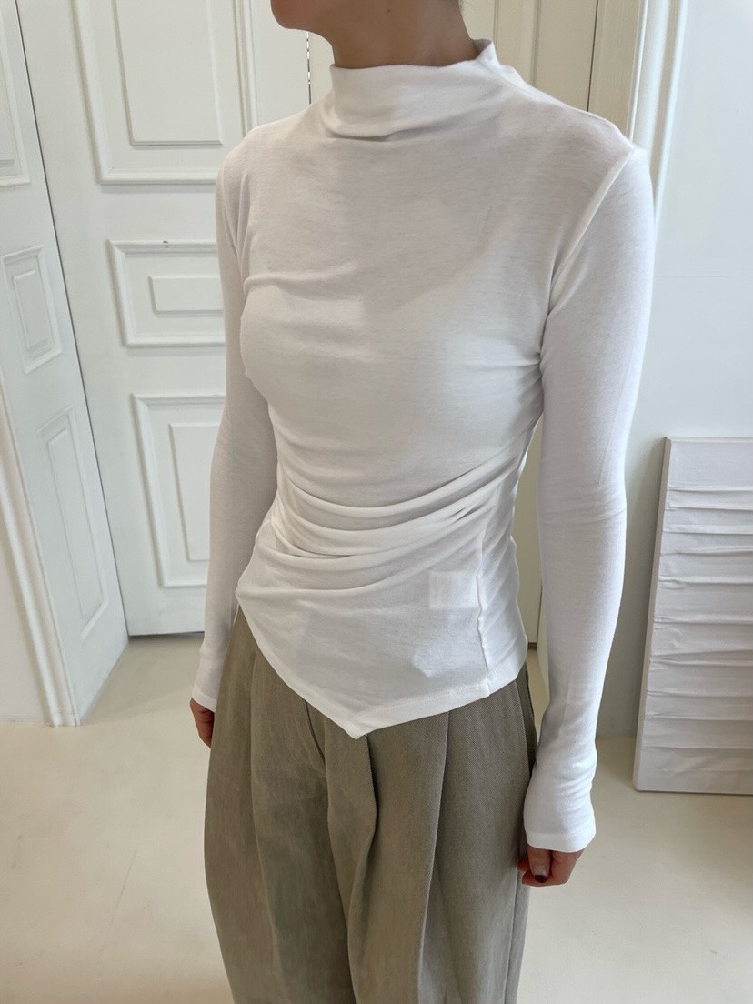 (2026FW) EDITION - TOP