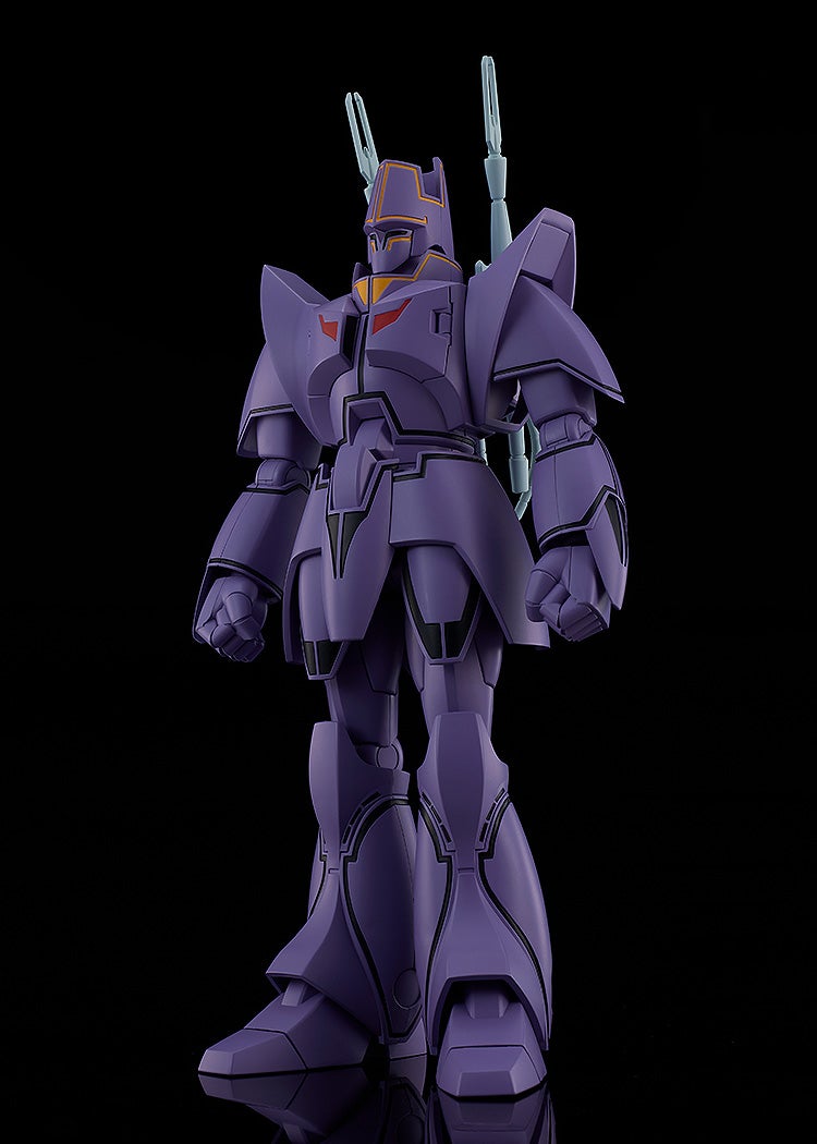 (預訂訂金 $100) (總價 $370) GSC MODEROID 巨神GORG Manon Guardian 模型 (行版) 