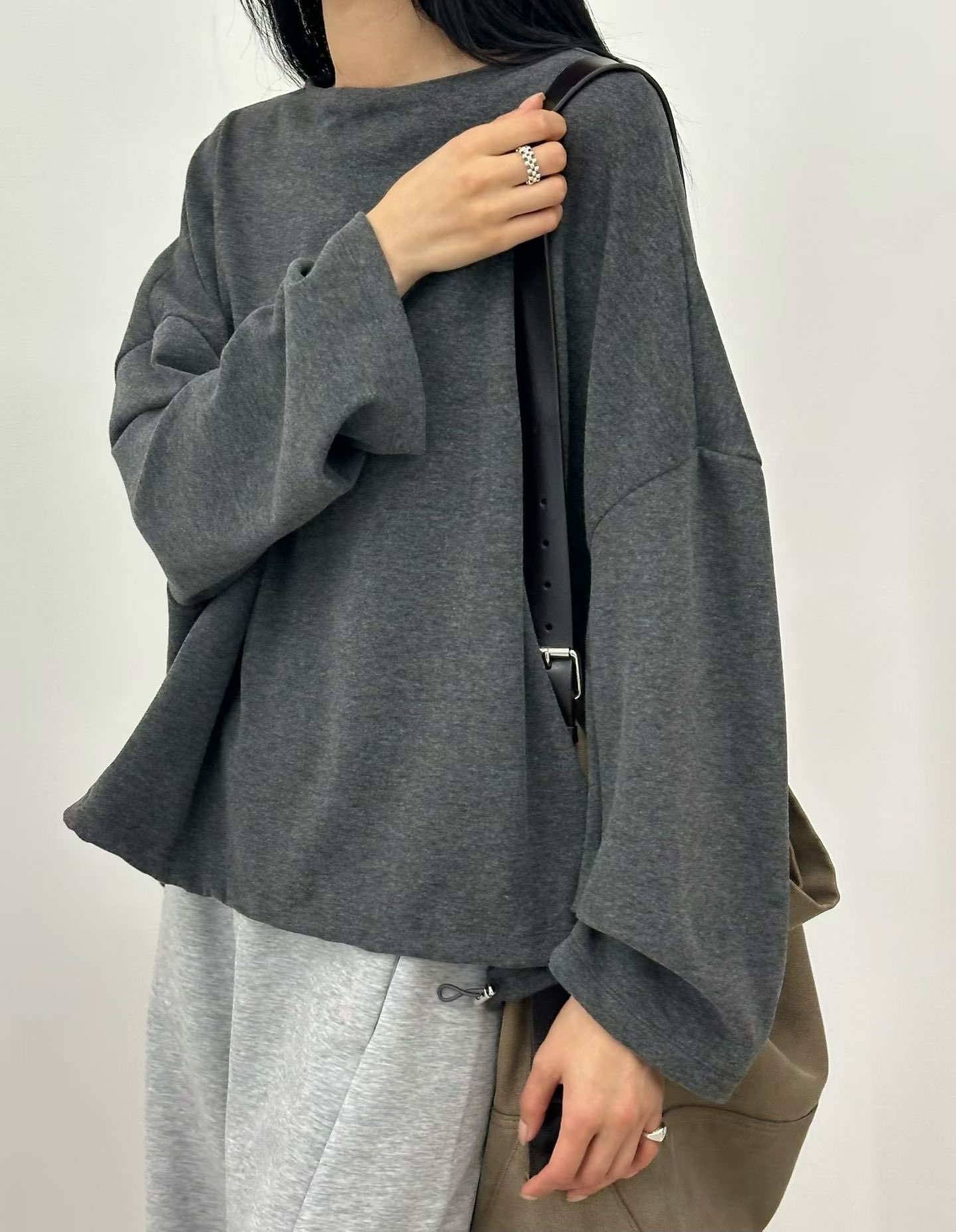 (2026FW) DAYLOG - TOP