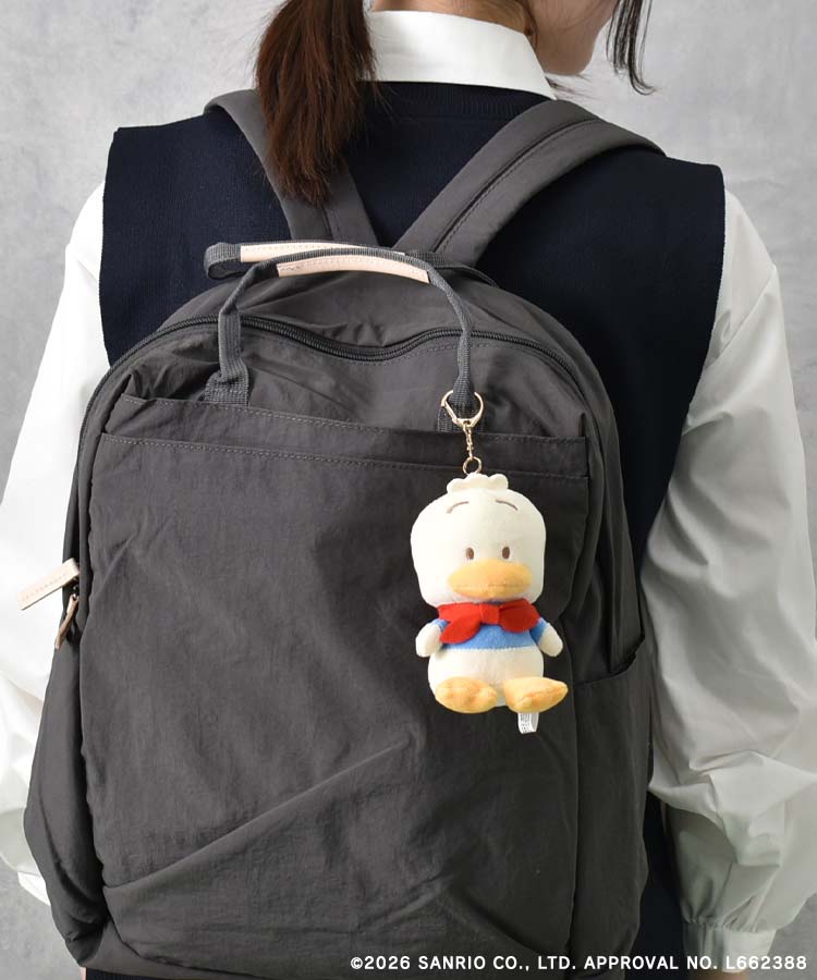 日本預訂📍日本限定Bleu Bleuet x Sanrio系列 - 公仔吊飾