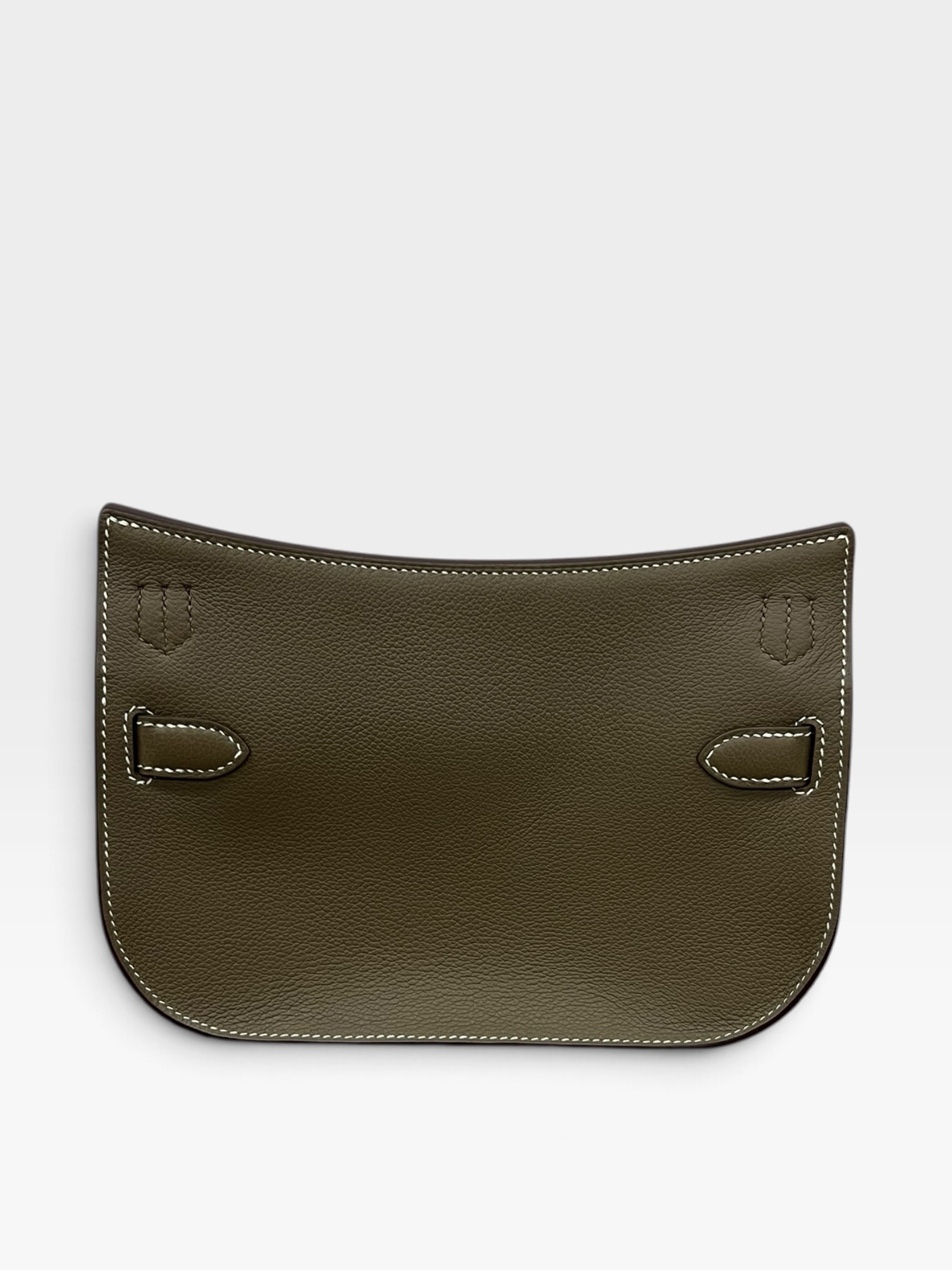 Pre-Owned Hermès Mini Jypsiere /Stamp B /Product Code: 102713