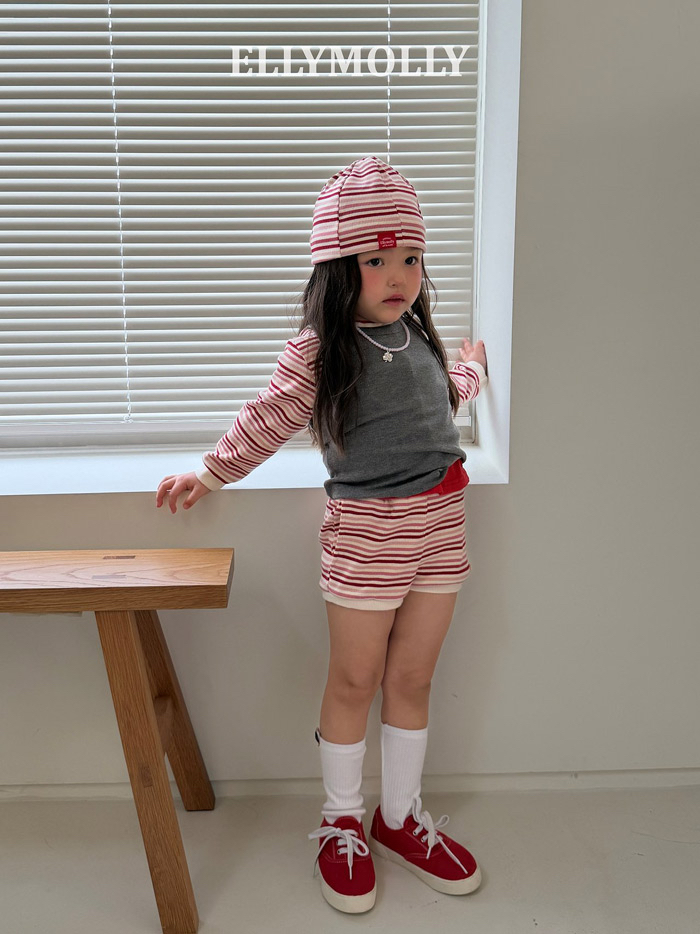 🇰🇷Ellymolly短褲