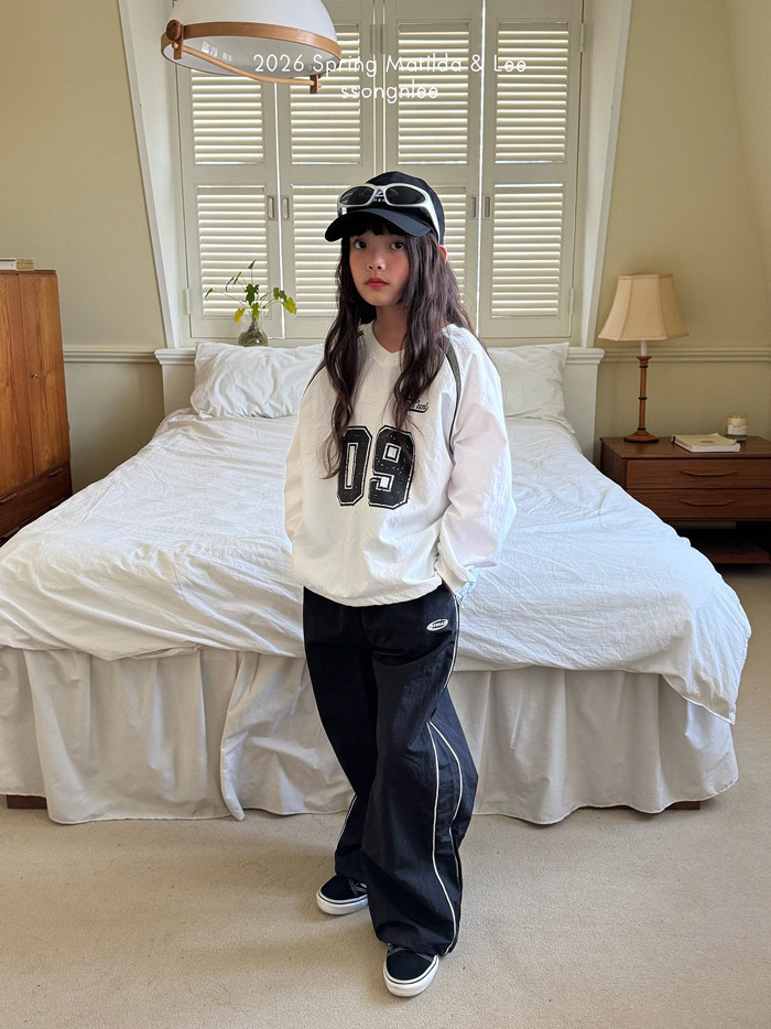 🇰🇷Matilda&Lee pants