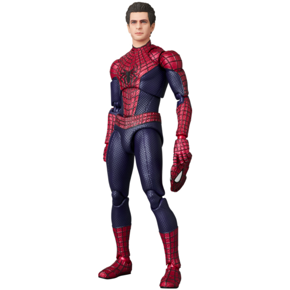 MAFEX 248 The Amazing Spider-man