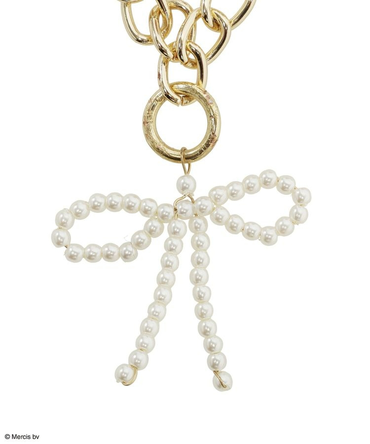 🌸 【預訂】Boris Bag Charm - Maison de FLEUR x Miffy