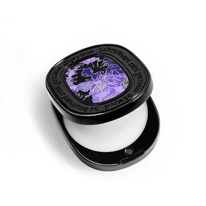 Diptyque Fleur de Peau Purfum Solid rechargeable肌膚之華可補充式固體香膏3g 