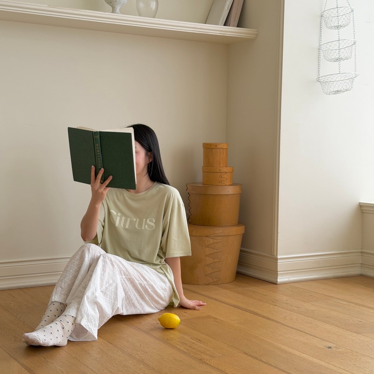 🇰🇷Ninibello 褲親子