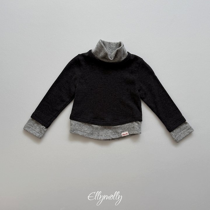 Ellymolly | Brush color polar T