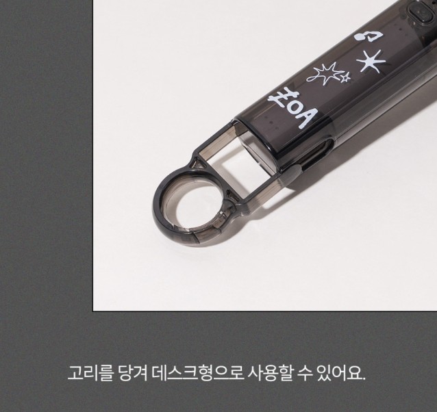 G-DRAGON - ZO& FRIENDS x Royche 電子產品系列