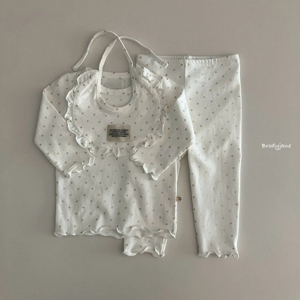 🇰🇷Brodyjane set 