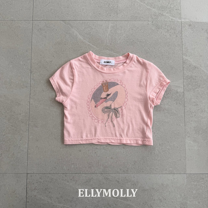 🇰🇷Ellymolly tee