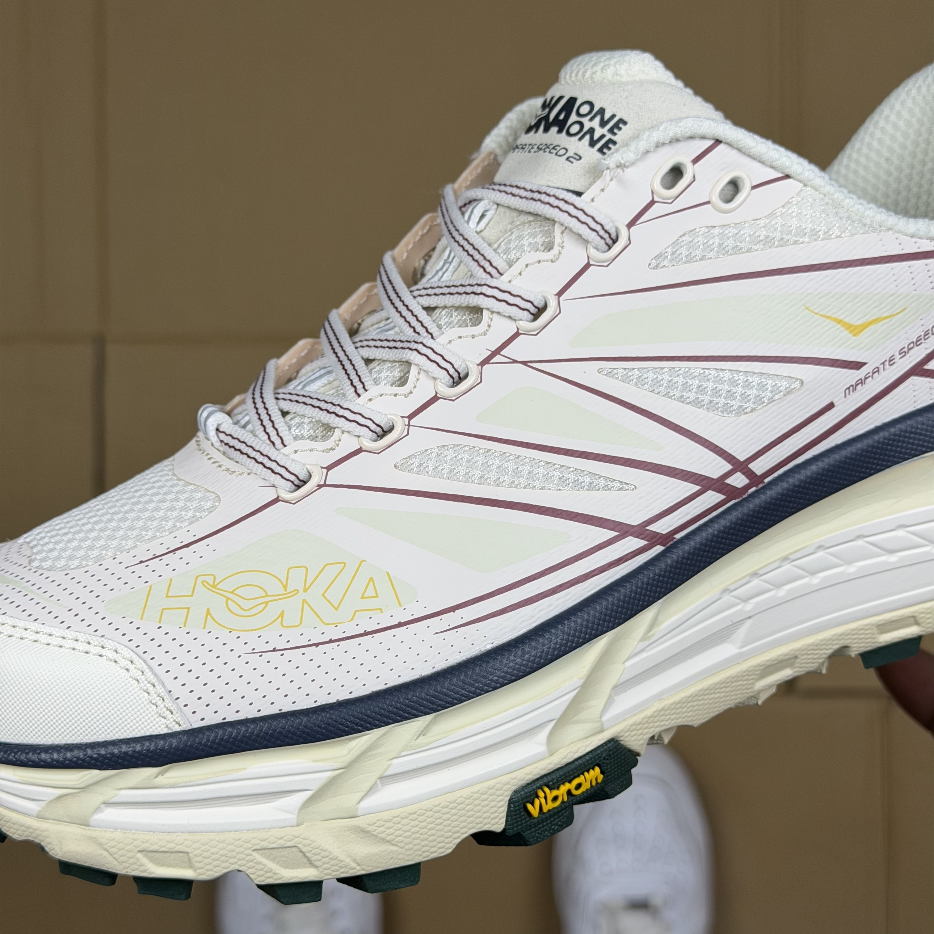 Hoka One One Mafate Speed 2