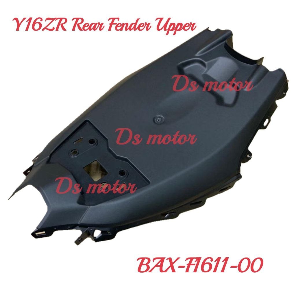 Yamaha Y16 ZR / Abs Inner Cover Part / No Color Parts BAX / BSM