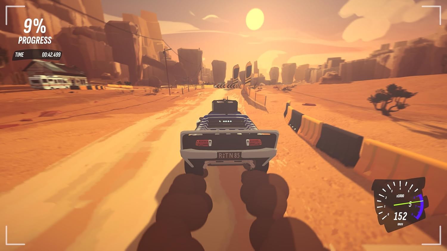 【預售 18/6】PS5 Drive Rally 特別版 / Drive Rally Special Edition 中/英/日文  (英文封面) PO0769