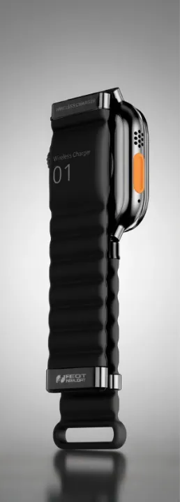 EnergyLink 磁吸能充電錶帶｜Apple Watch 專用