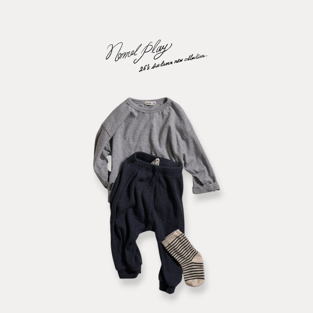 Normalplay | Single T