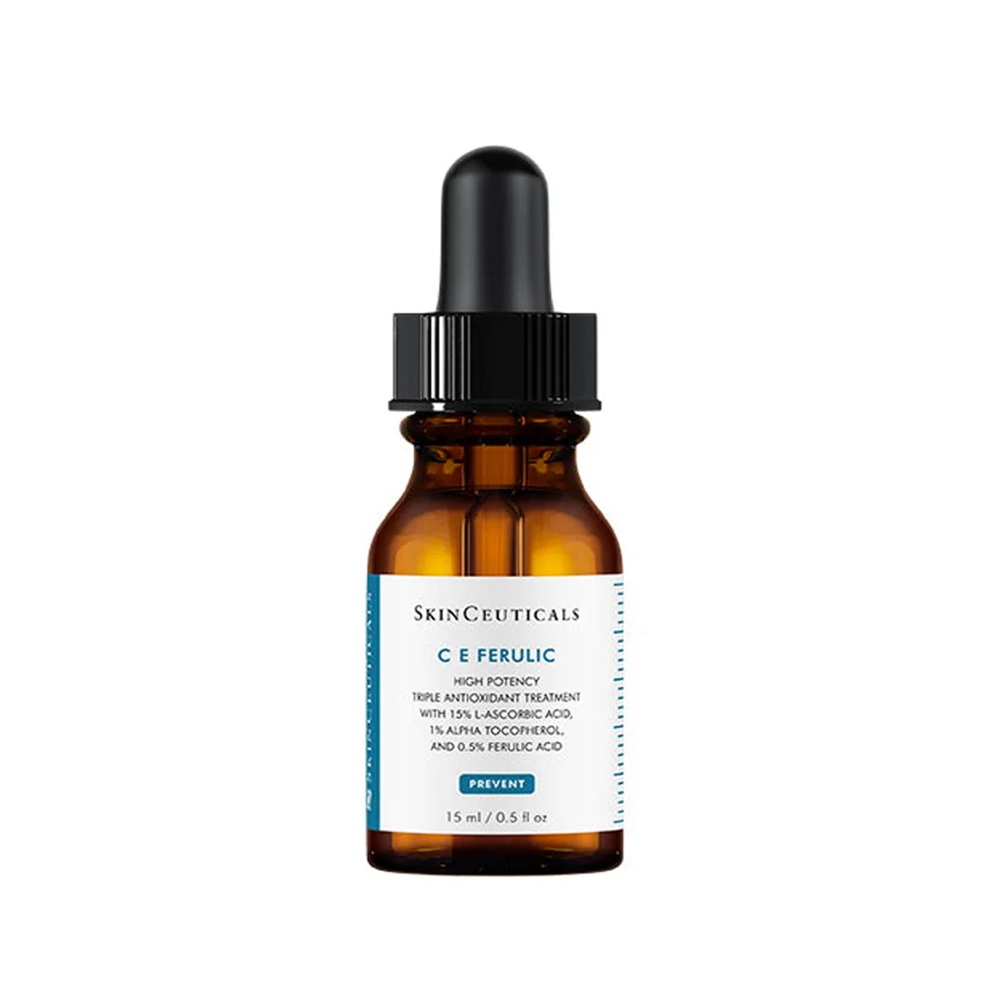 Skin Ceuticals - 修麗可 濃縮維他命 CE Ferulic精華 15ml