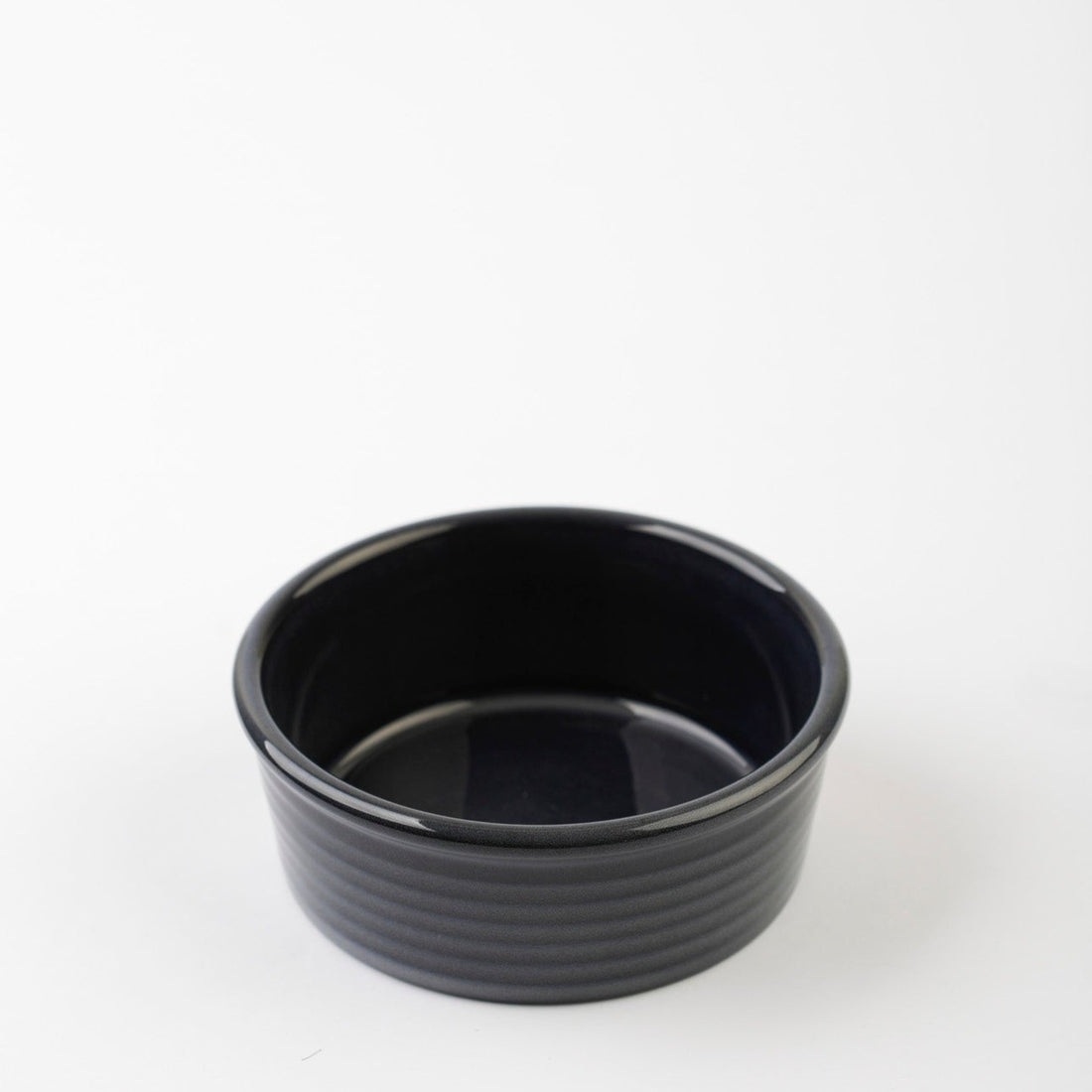 FUSION TMF56 & TMF57 Fusion Ramekin Ribbed Bowl 8.5cm & 13cm