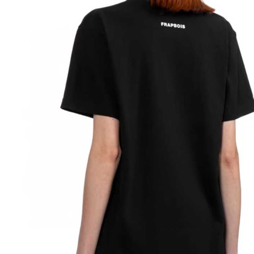 預訂 FRAPBOIS 短袖Tee [貨號26A313]