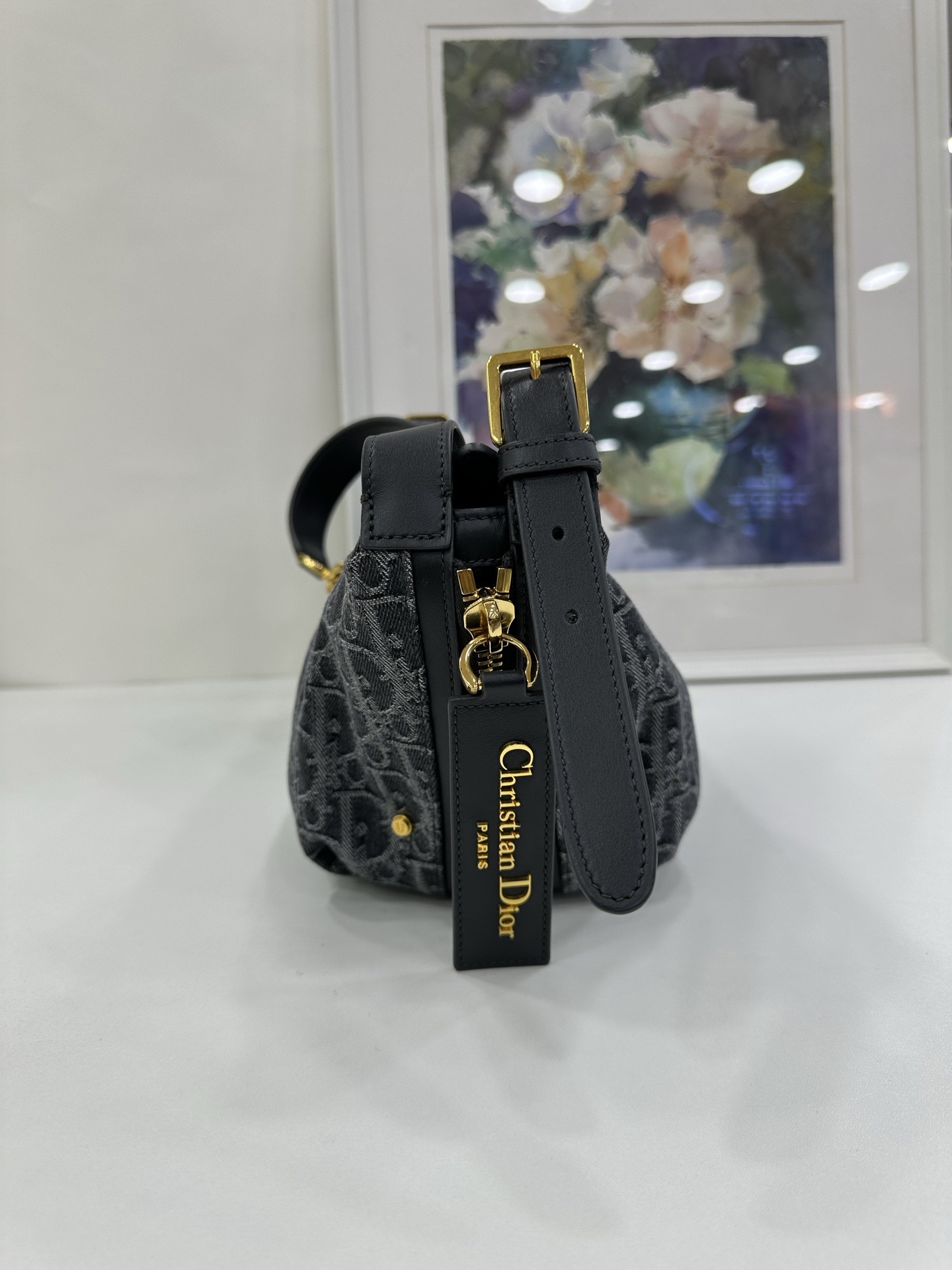 Pre owner dior  D-Journey