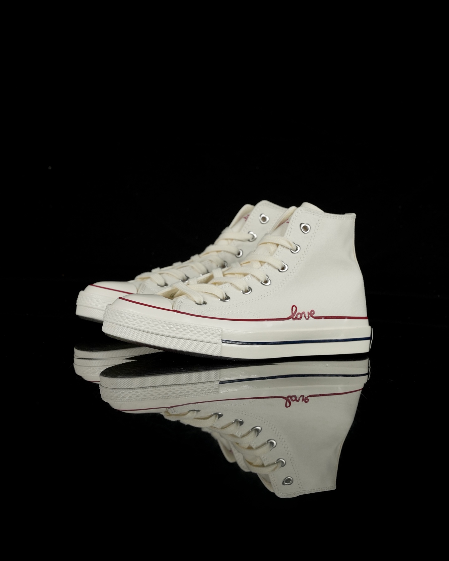 Converse Chuck 70 Valentine's Day A19060C
