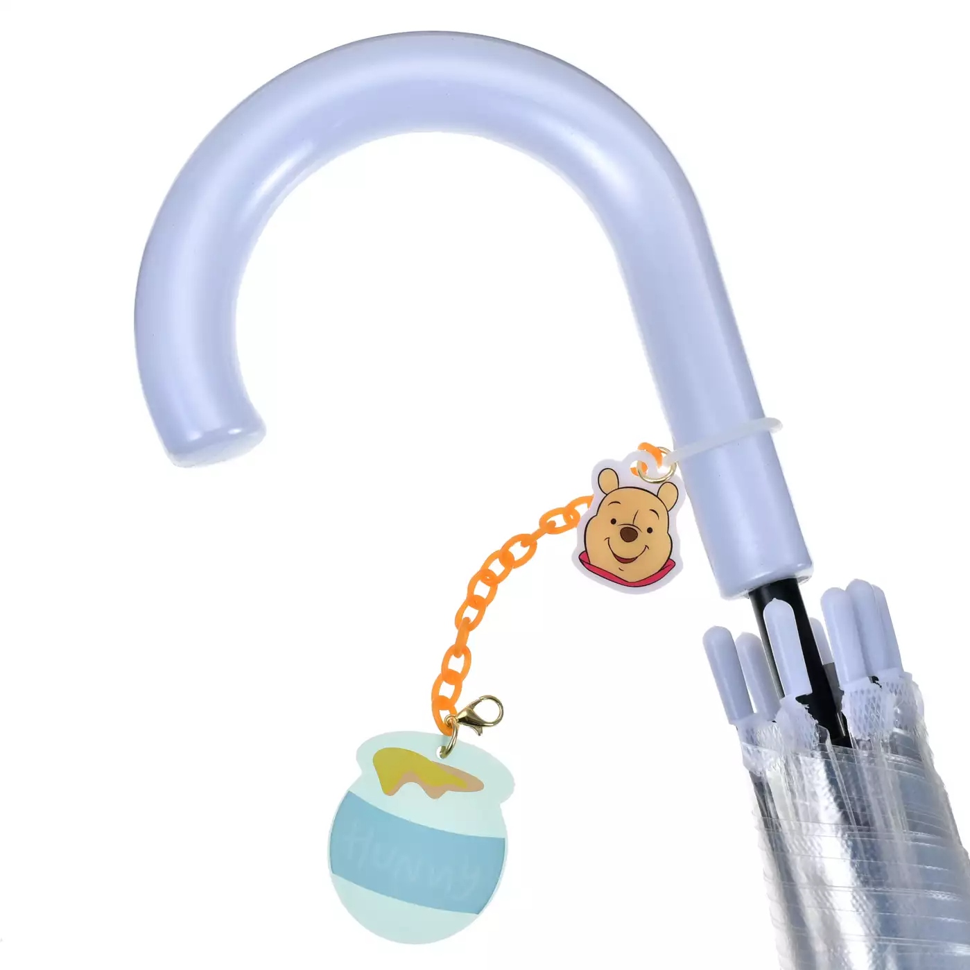 🌸 【預訂】Umbrella Marker (隨機) - SHINY DAY