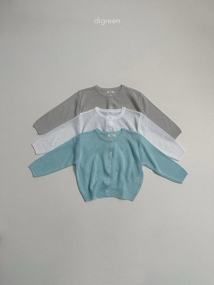 🇰🇷Digreenkids 外套