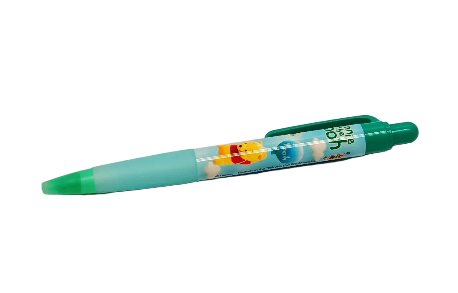 鉛芯筆 維尼熊 (4461-029)