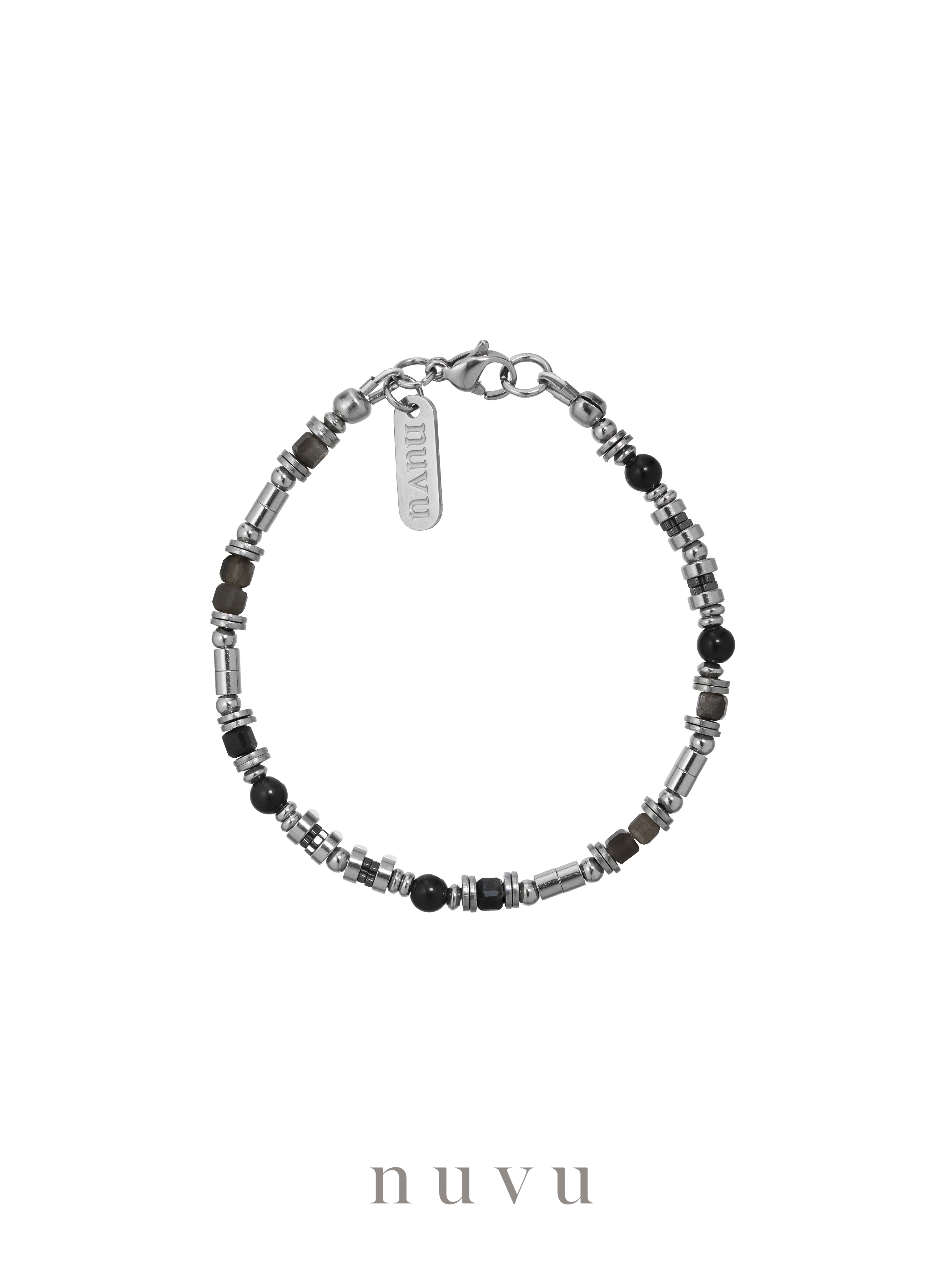 Safe Mode Bracelet