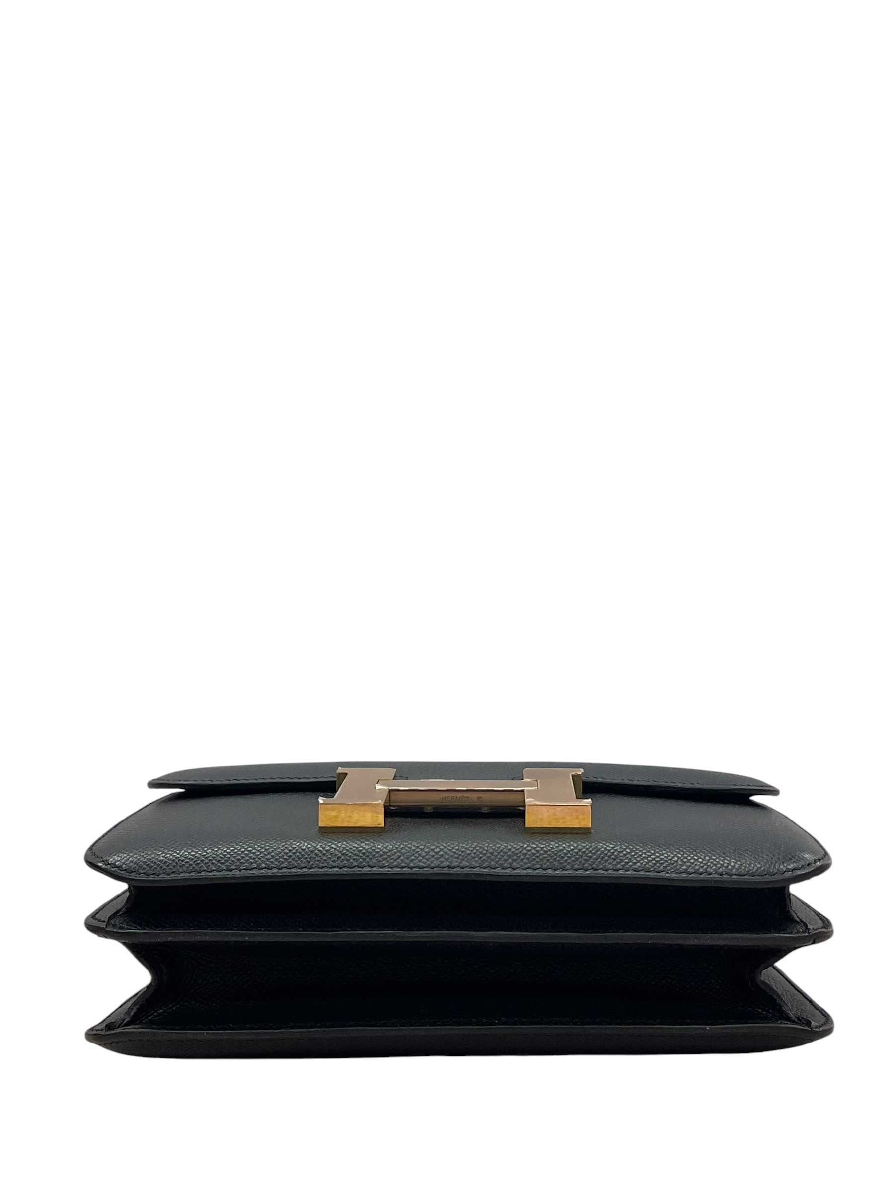 Pre-owned Hermes Constance Bag Stamp A / Product Code:081505