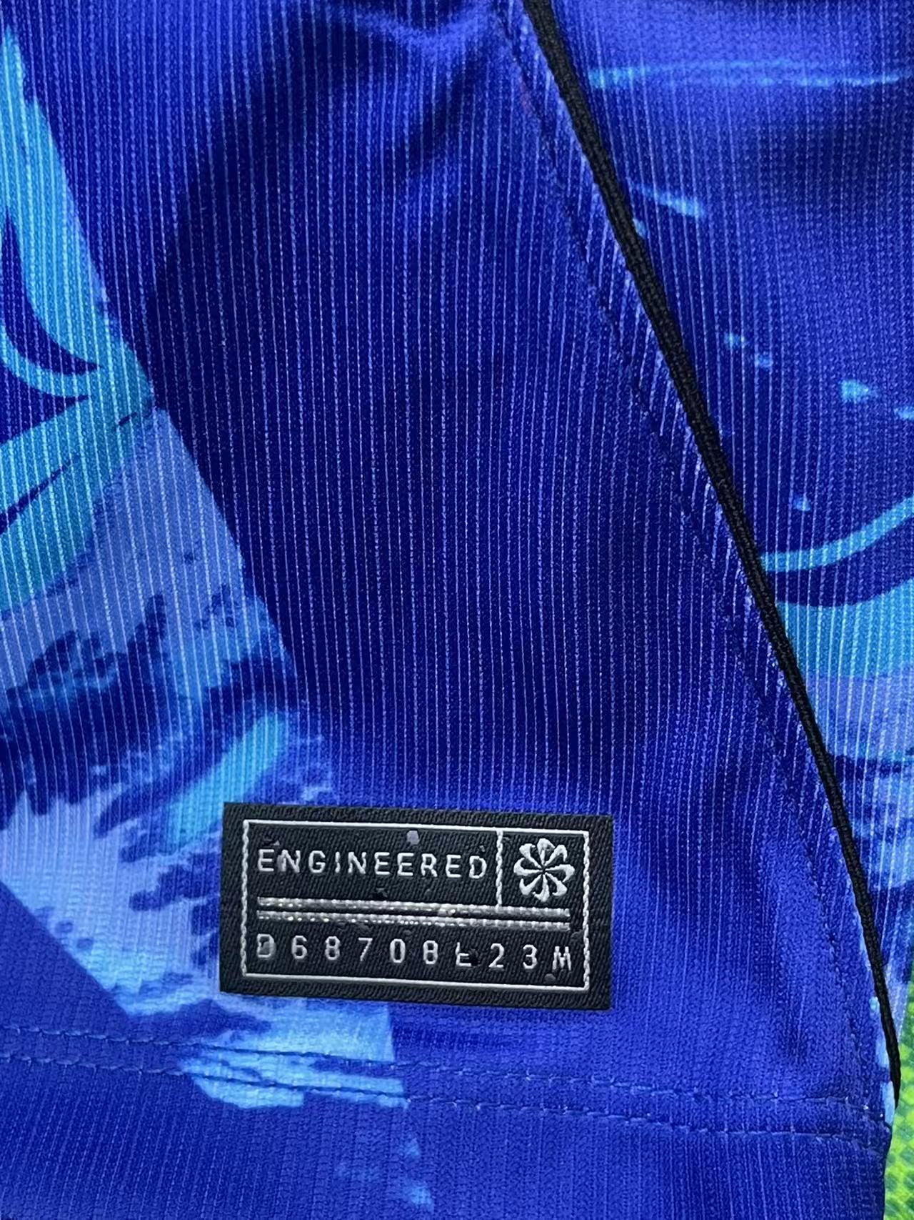 2026 England Home GK Shirt "BNWT"