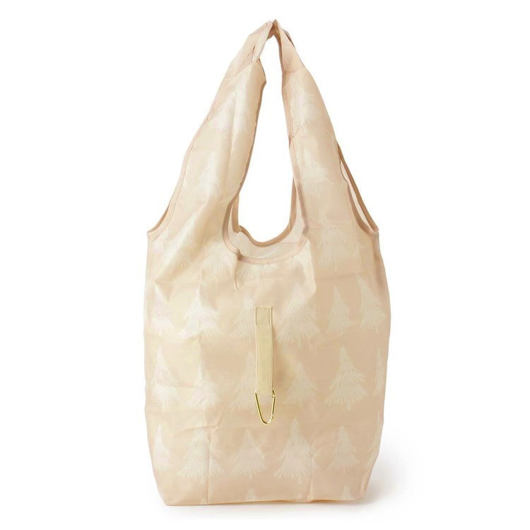 現貨｜Little My 阿美 Moomin 姆明 日版 環保袋 L Size (227051)