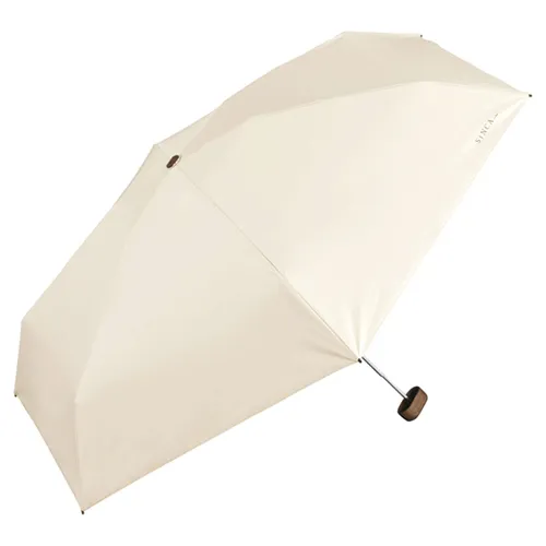 日本直送~新款WPC 全天候傘 SINCA縮骨遮 6色選擇（PU塗層）