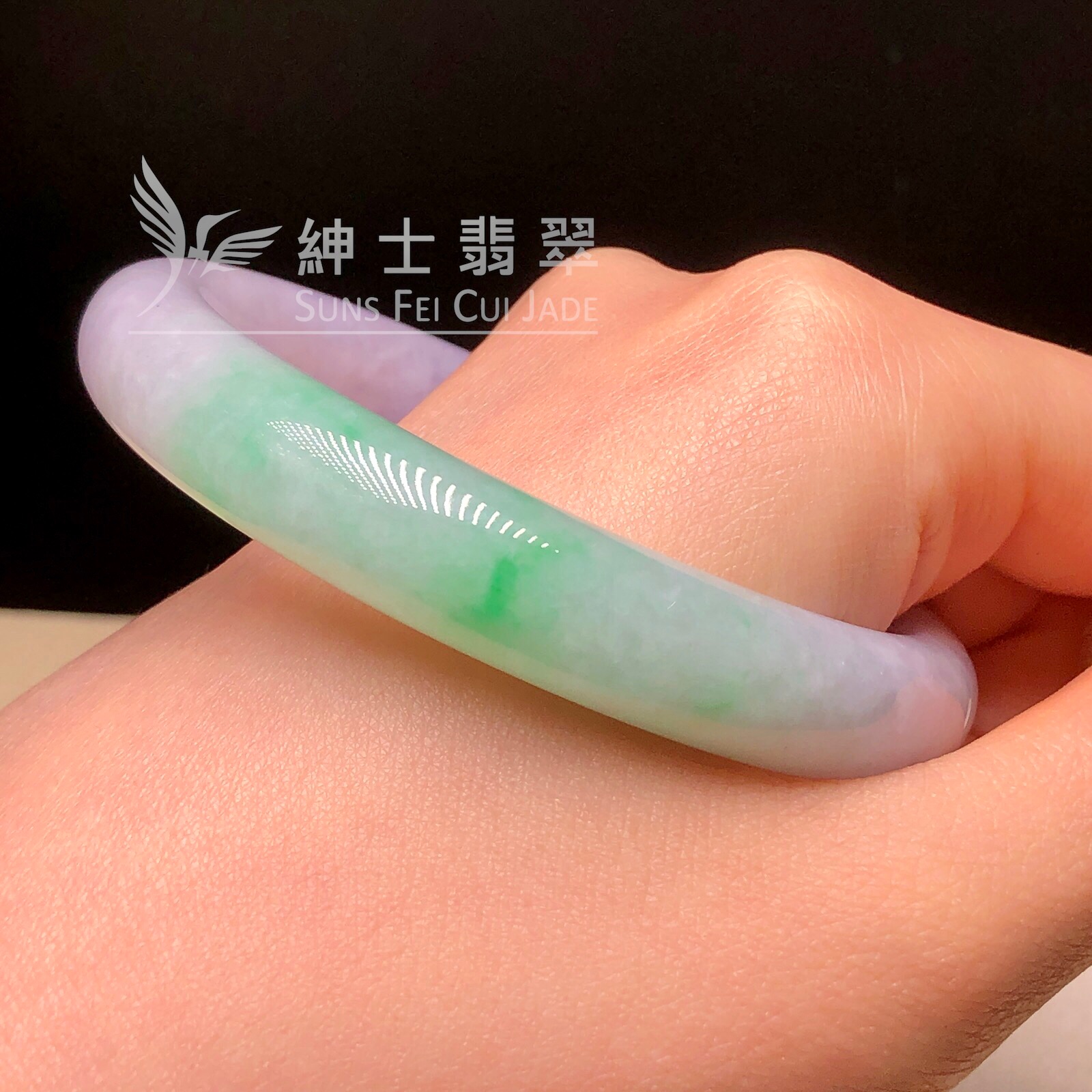 C06181 木那春彩福觸57.3mm