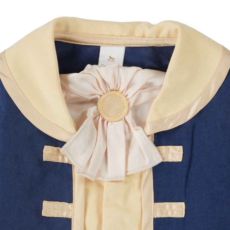 🇯🇵限量預訂 日本直送🇯🇵Cottoli x 王子系列野獸王子上衣燈籠褲套裝