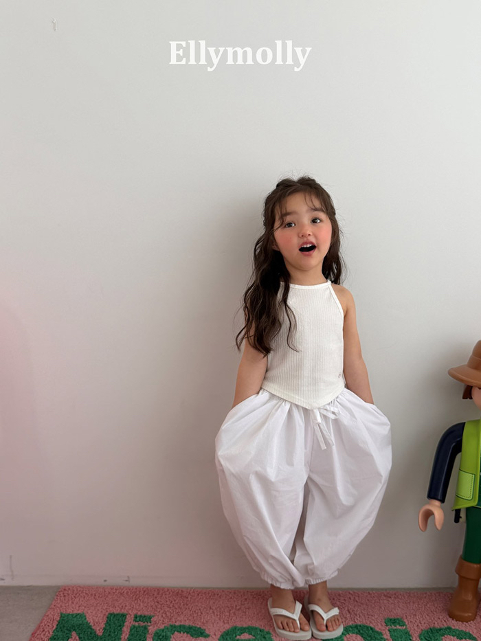 🇰🇷Ellymolly長褲 親子