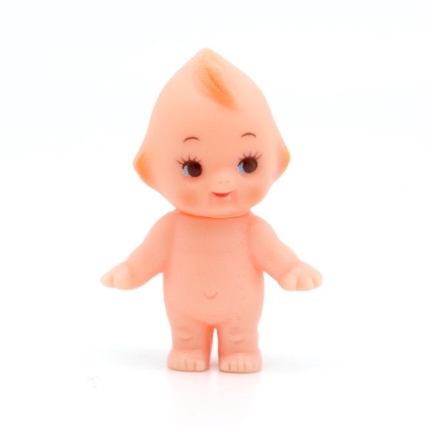 Kewpie 小公仔