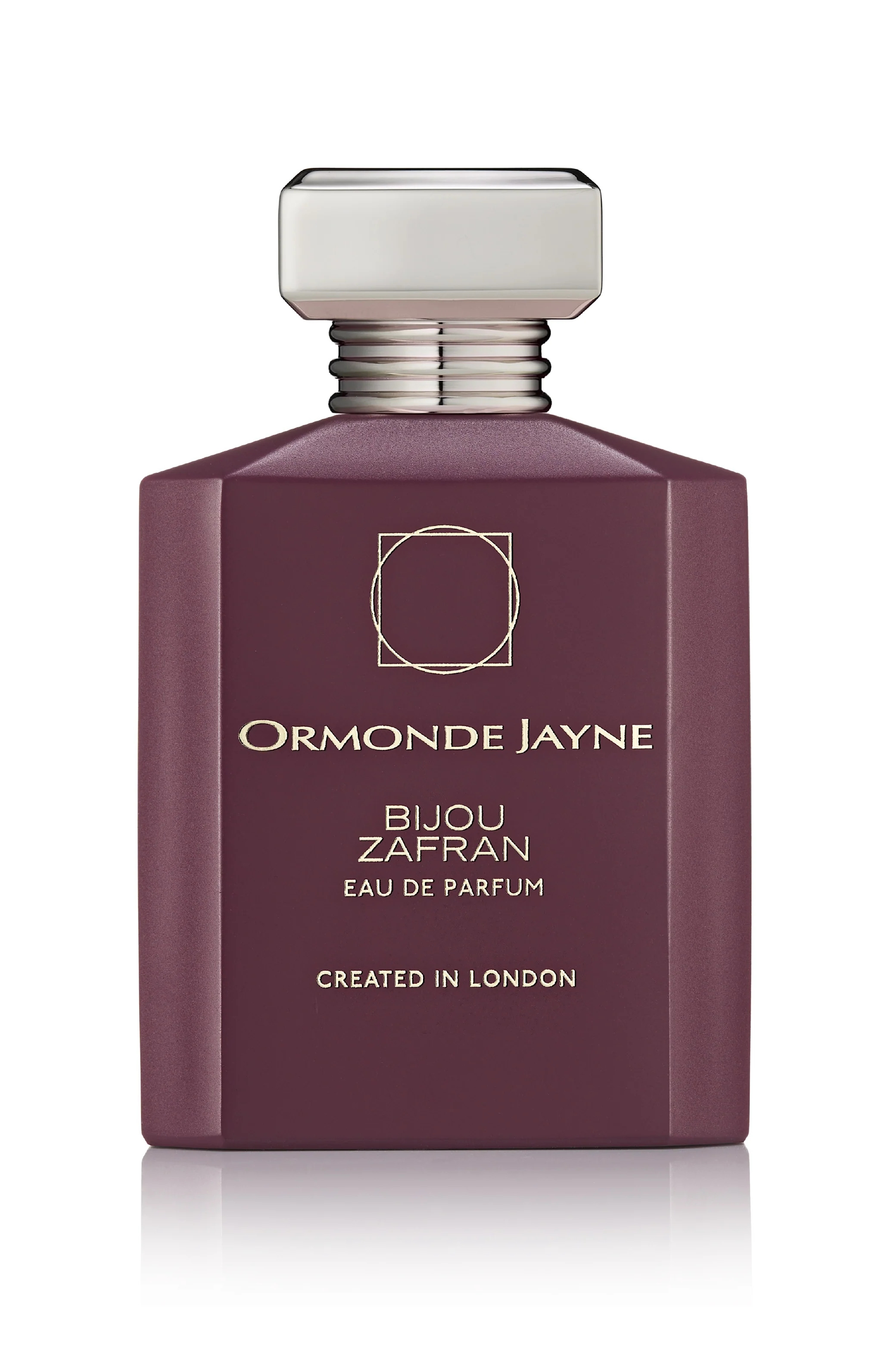 Bijou Zafran - Ormonde Jayne 