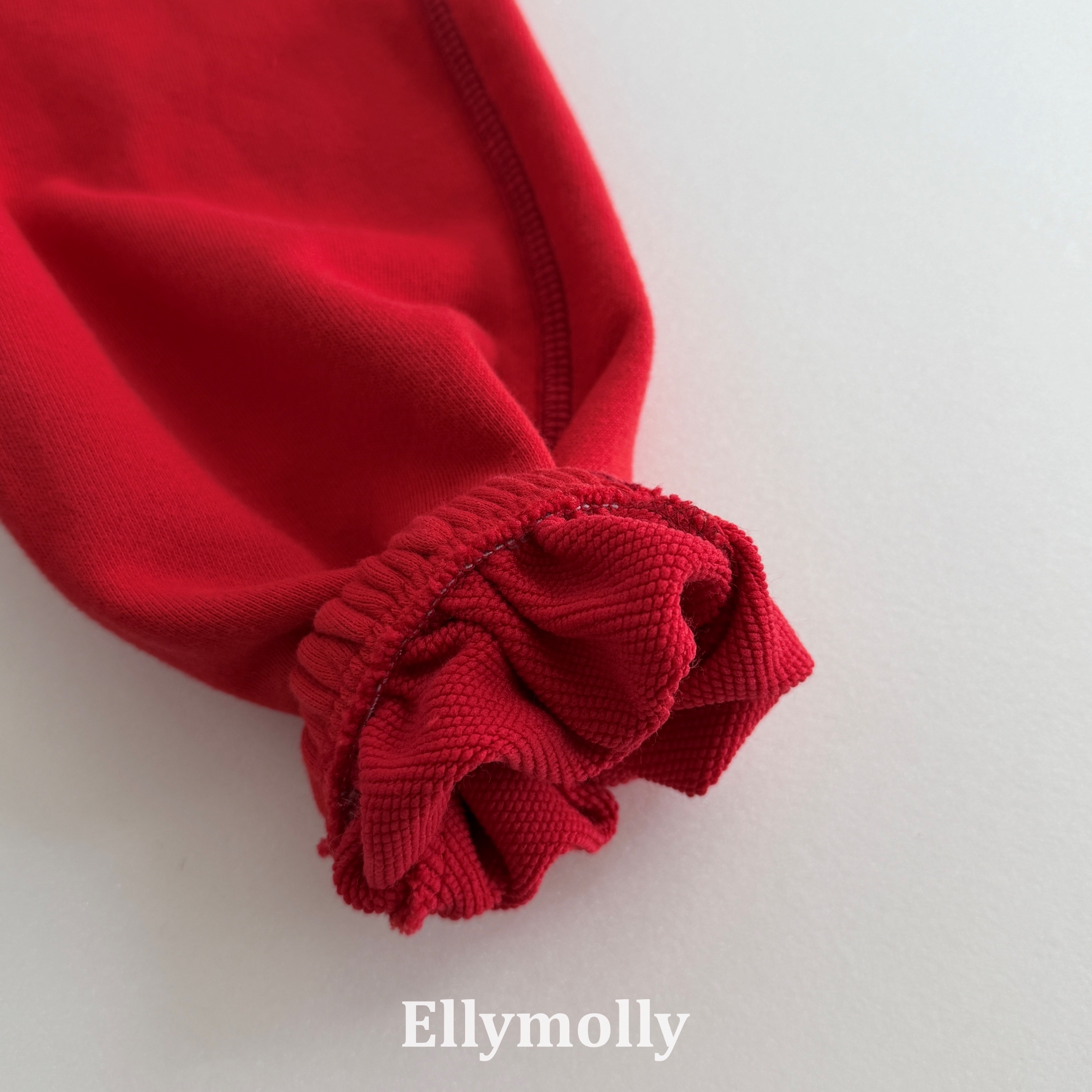 Ellymolly | DayDayChain Pt