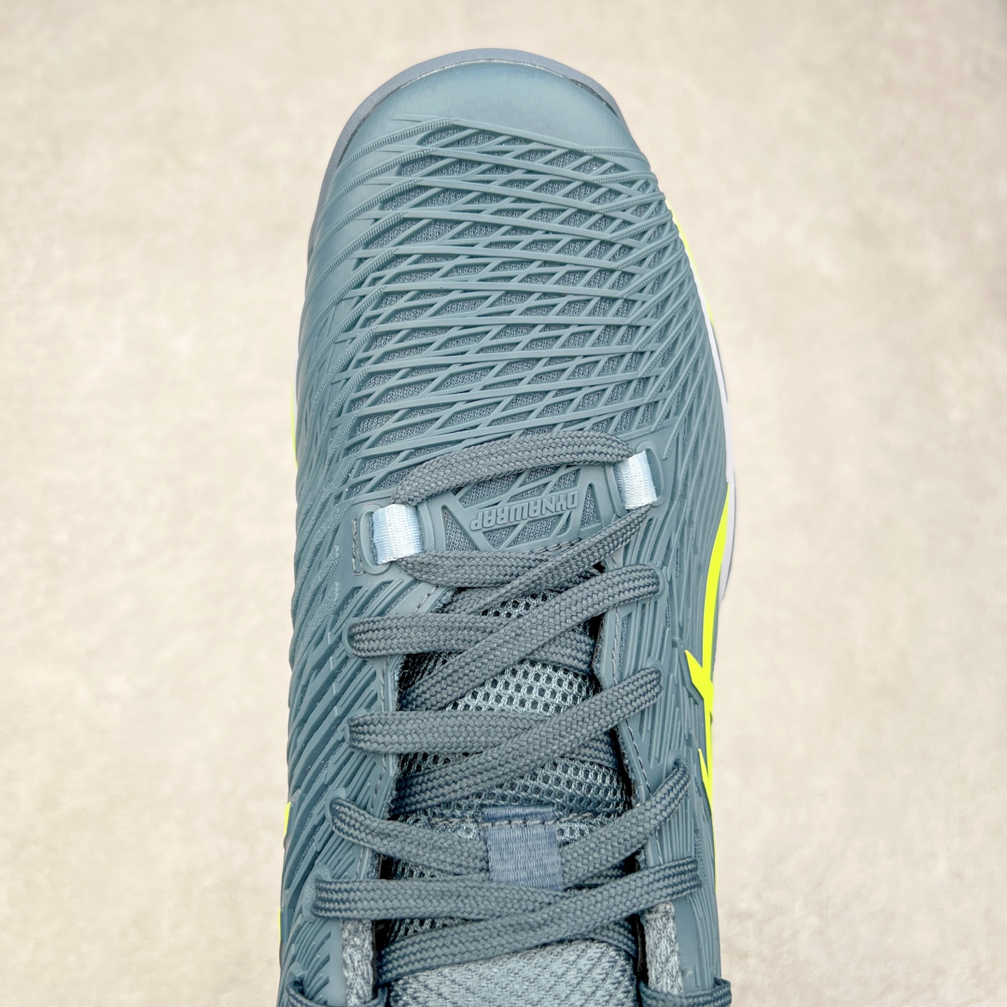 Asics Solution Speed FF 2