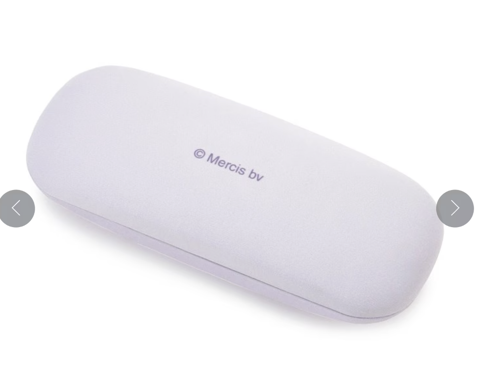 🐰💚 開心果及薰衣草系列 💜 " 眼鏡盒及眼鏡布 " ( 📦 大約4月底 ～5月底到貨, 若遇到缺貨或其它因素貨期會延遲 ）