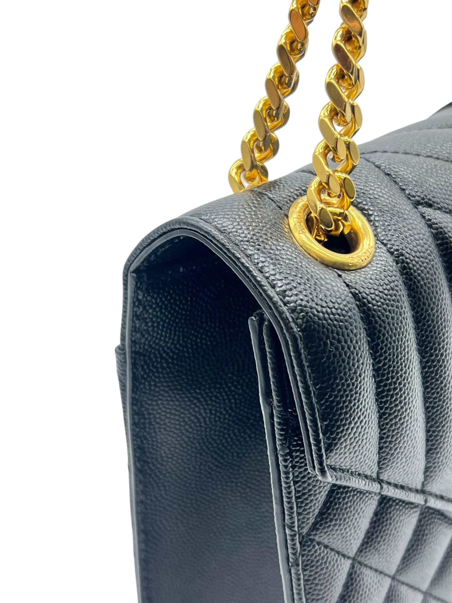 Pre-Owned YSL Envelope / Product Code: 061409
