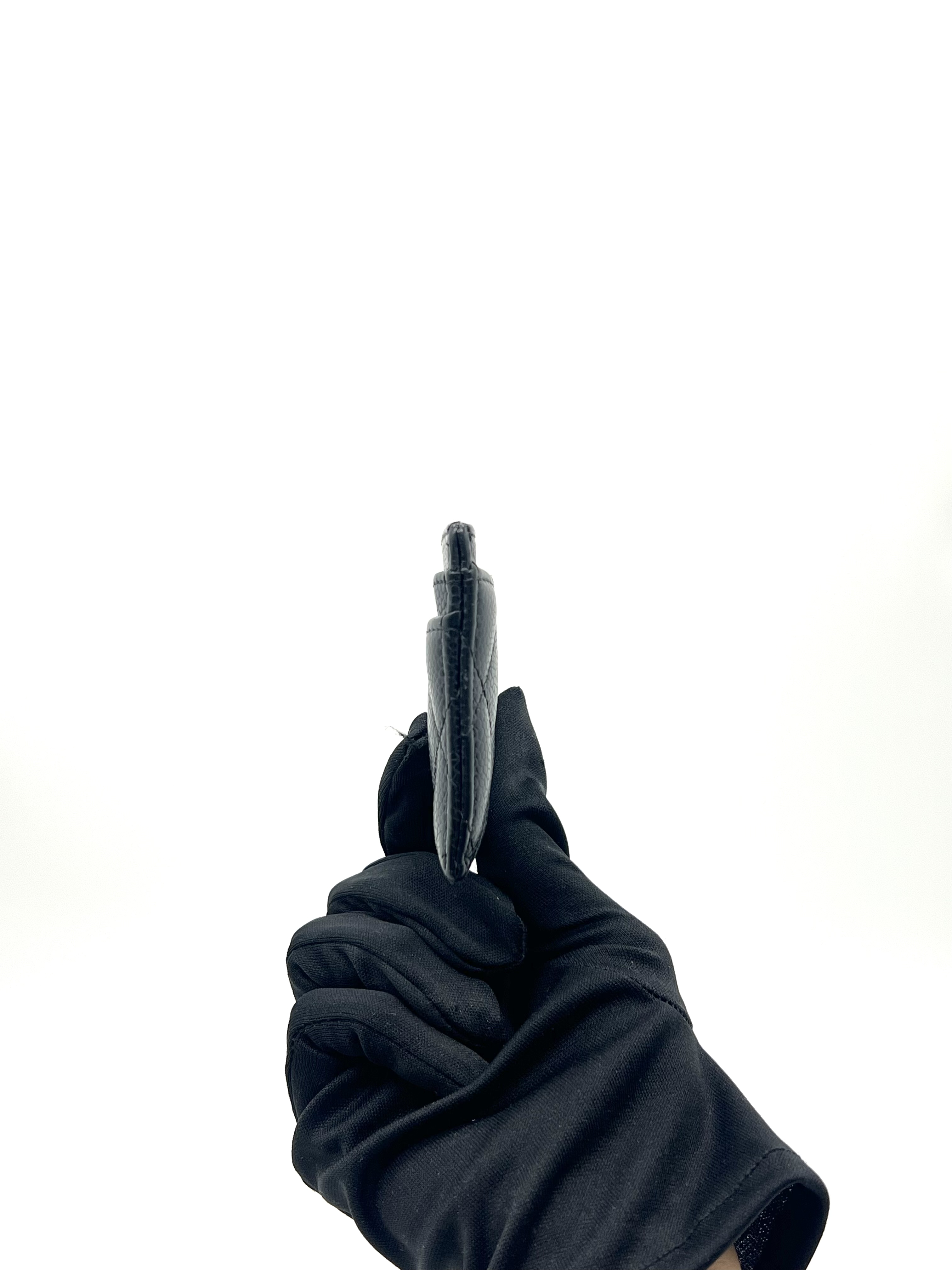 Pre-Owned Chanel card holder / Product Code: 26041005