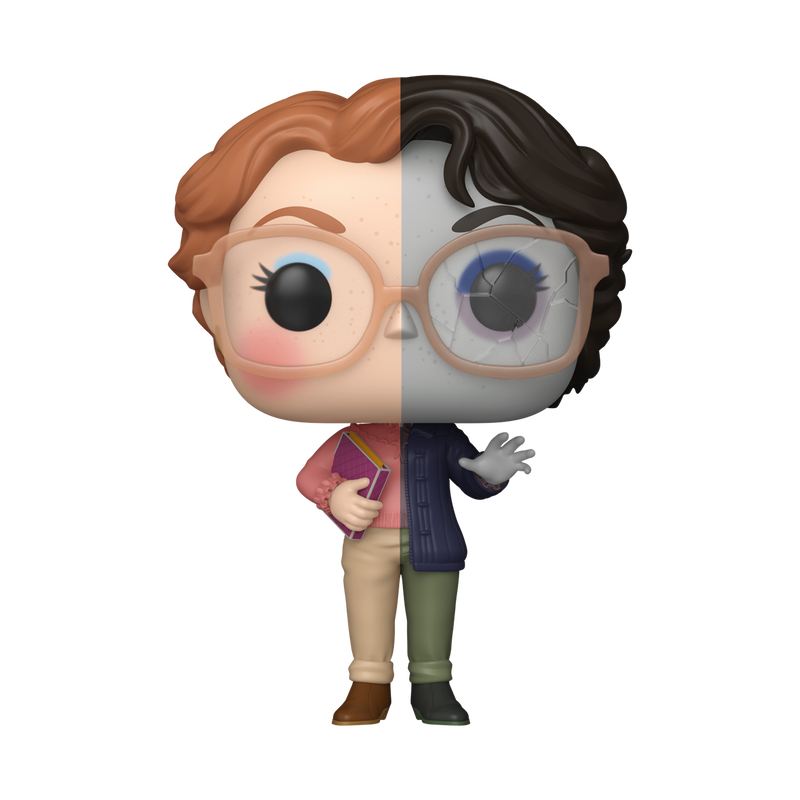 📦訂購 美國代購 Funko POP! STRANGER THINGS Barb Holland (Split) Figure 怪奇物語 模型